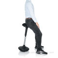 New Design Sit Stand Office Adjustable Wobble Stools